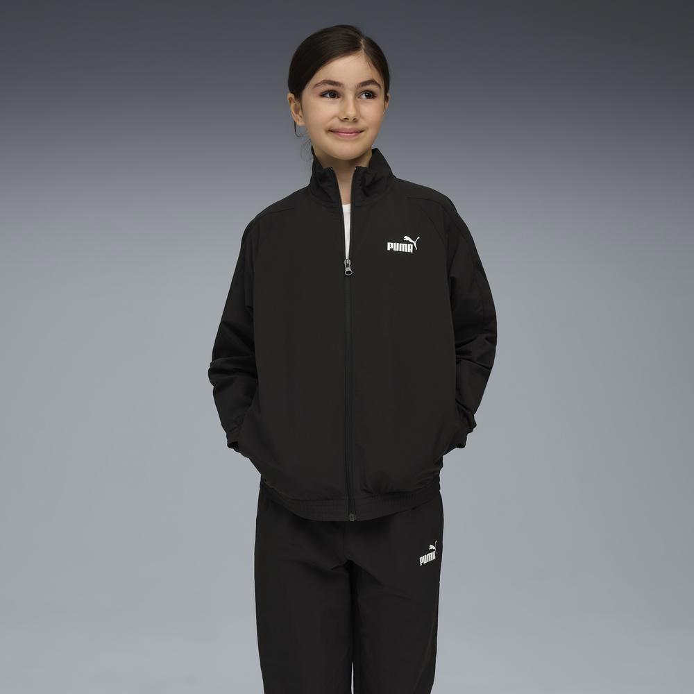 PUMA 基本系列Woven套裝 女童