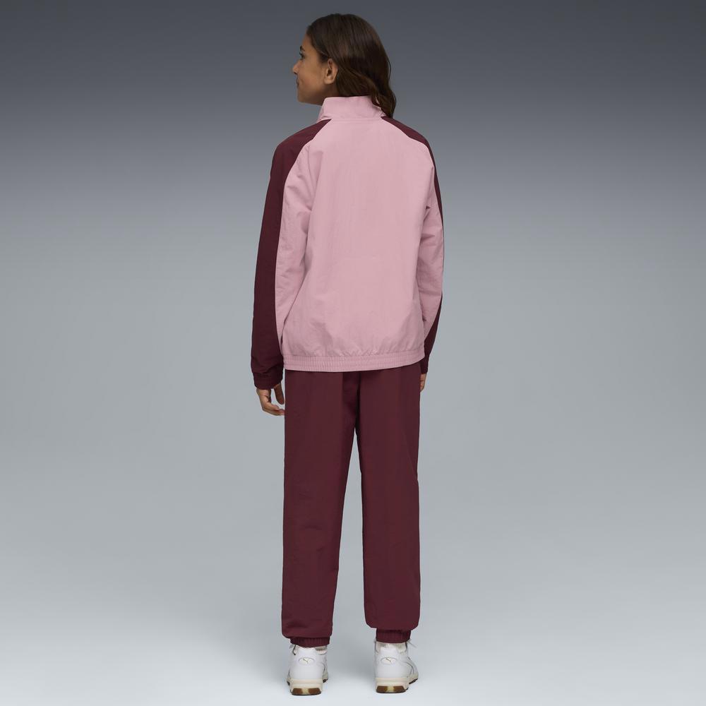 PUMA 基本系列Woven套裝 女童