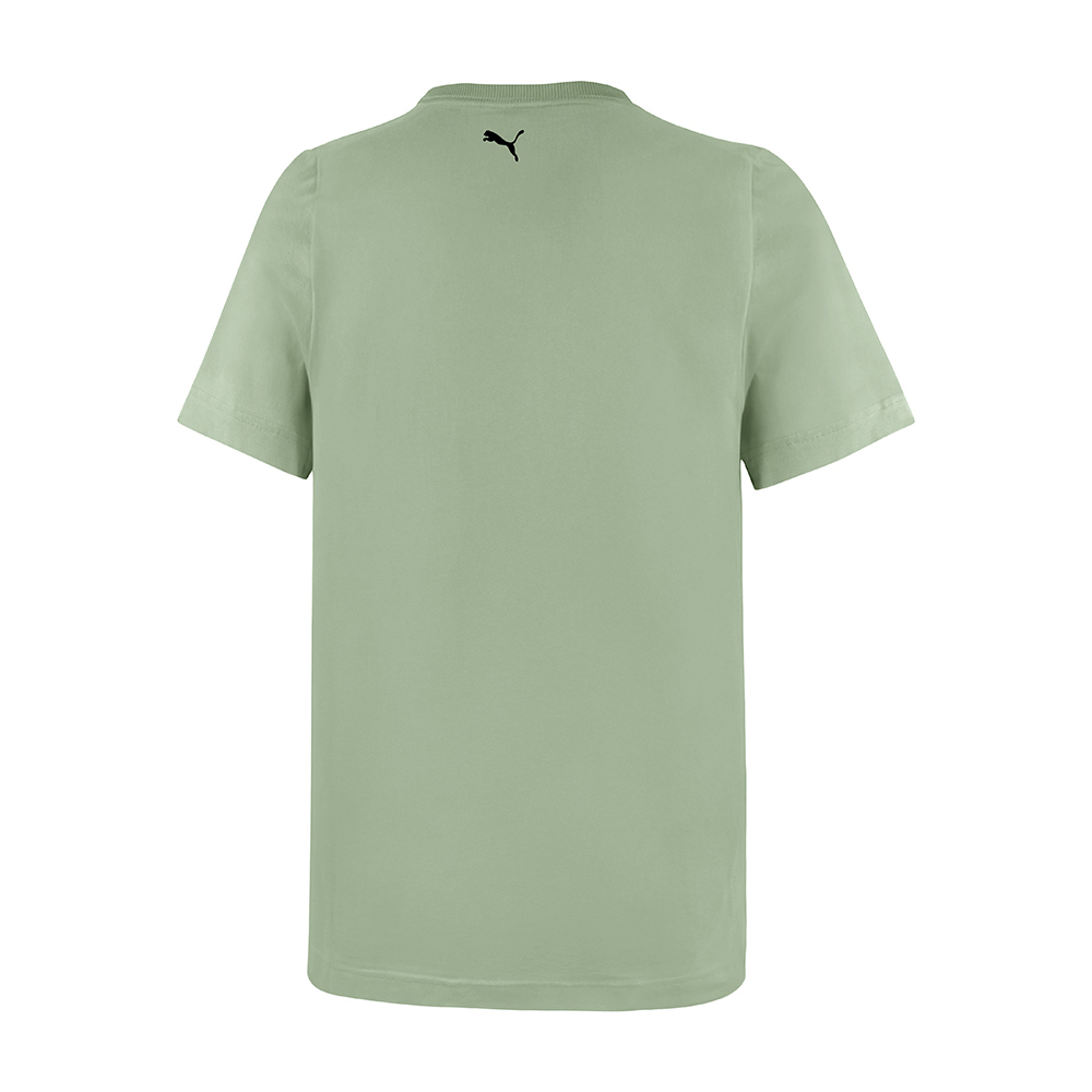 PUMA BT系列圖標短袖T恤 男性