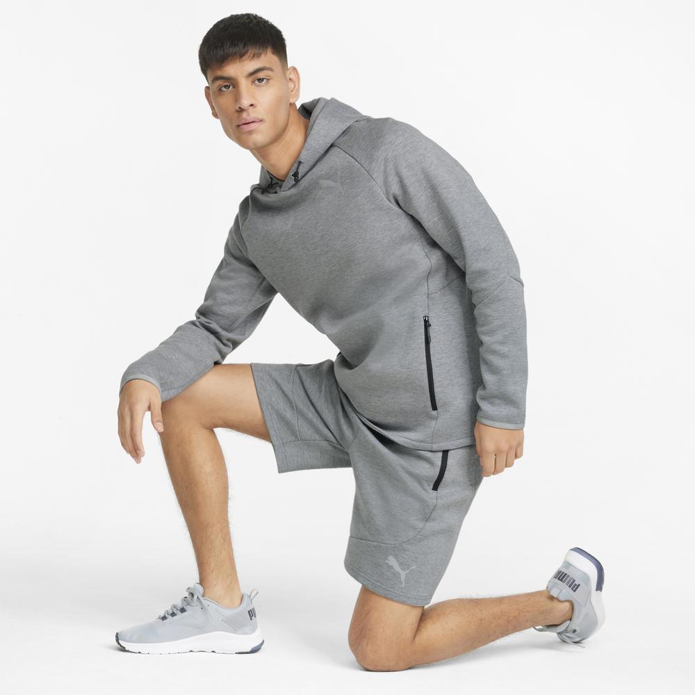 PUMA 基本系列Evostripe 8吋短褲 男性