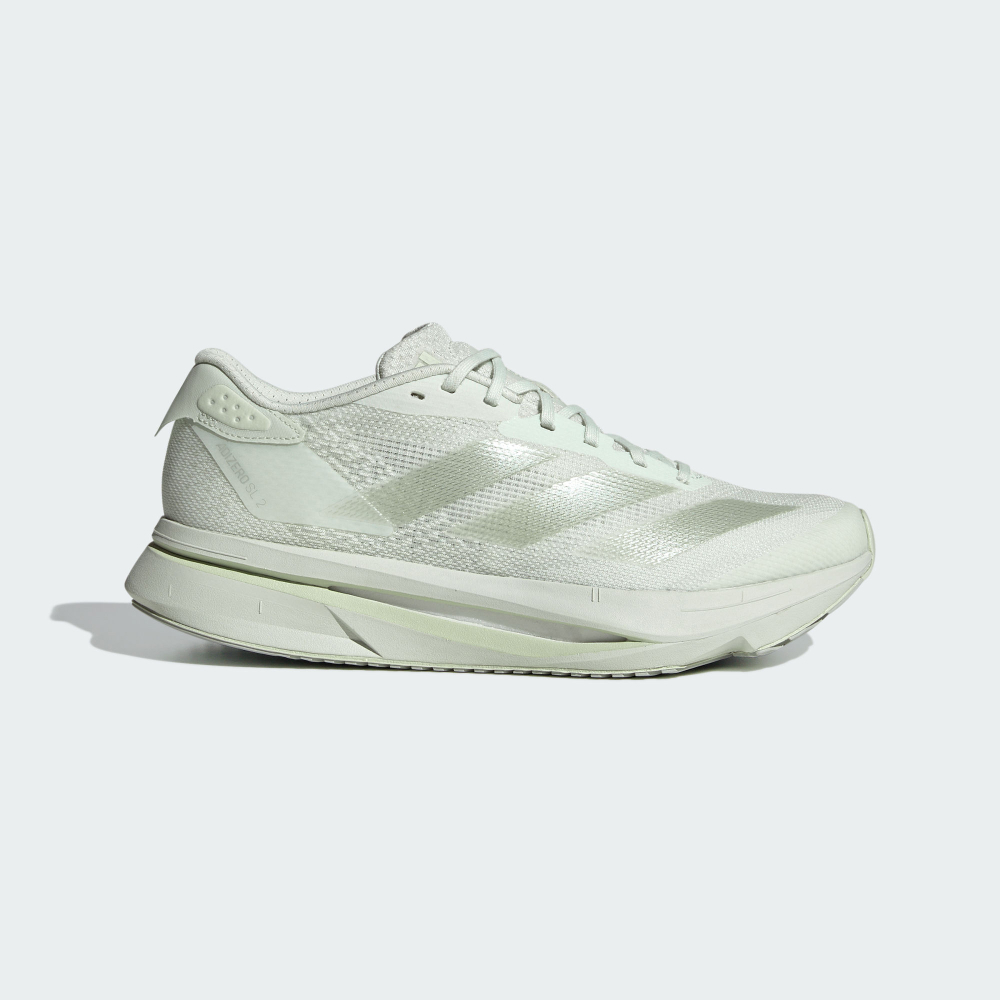 Adidas ADIZERO SL2 跑鞋｜含有再生材質的輕量－雲躍旗艦店