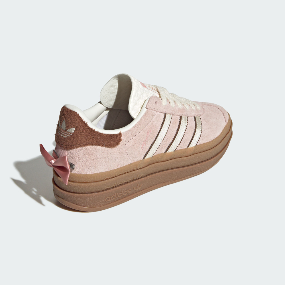 DISNEY 瑪麗貓 X GAZELLE BOLD 運動休閒鞋