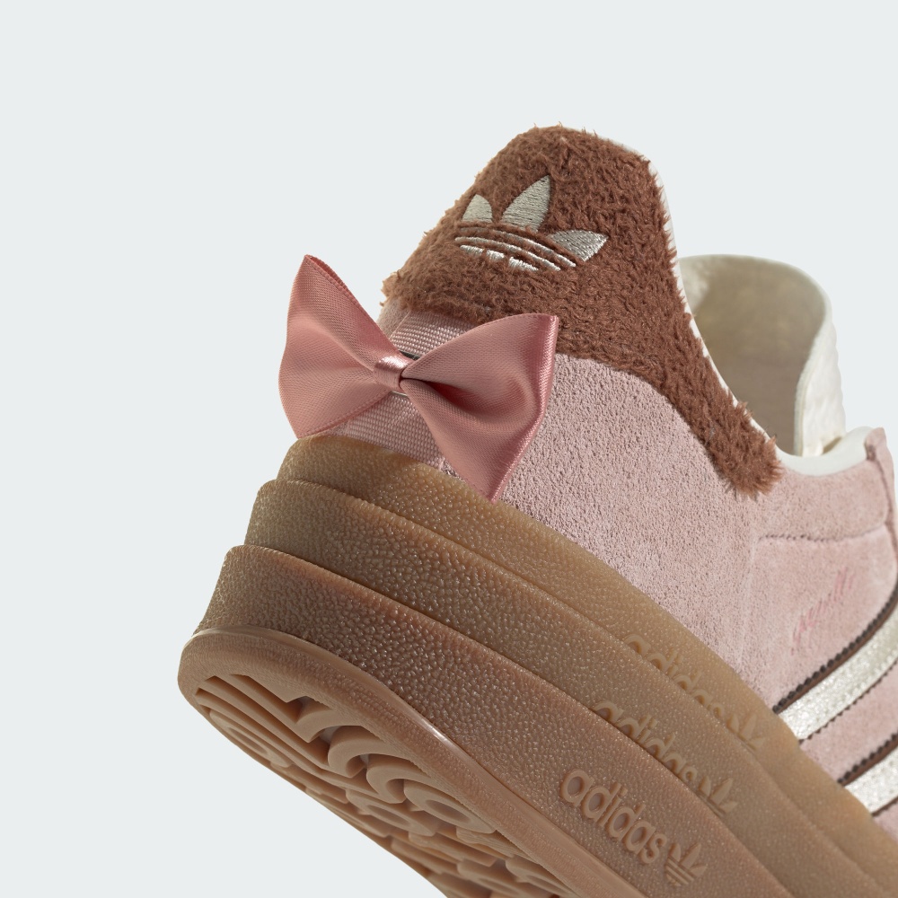 DISNEY 瑪麗貓 X GAZELLE BOLD 運動休閒鞋