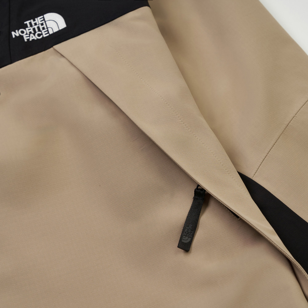 UE男款棕色DRYVENT防水衝鋒衣｜8E5YDHO