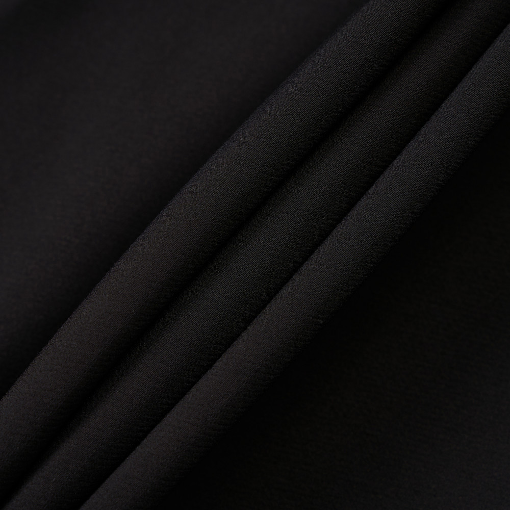 UE男款黑色DWR防潑水長褲｜8E60JK3