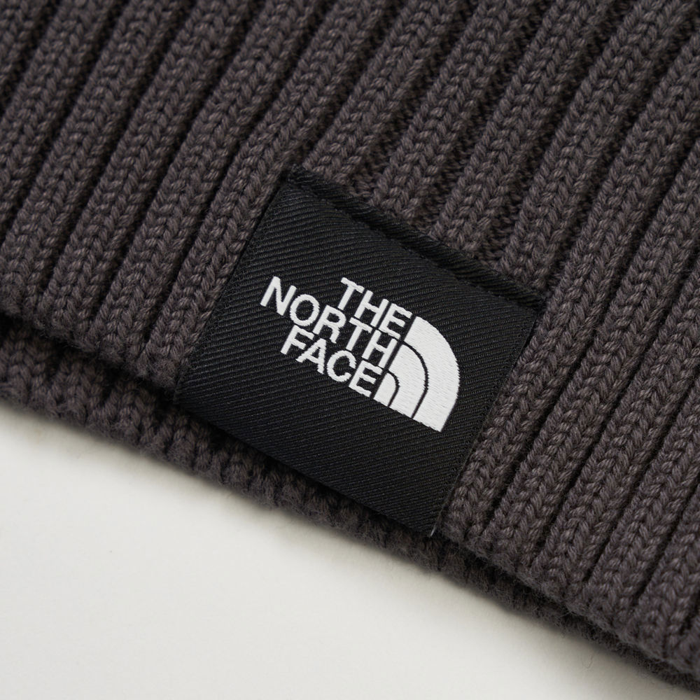 UE男女款灰色長袖大學T｜8E6GRHI