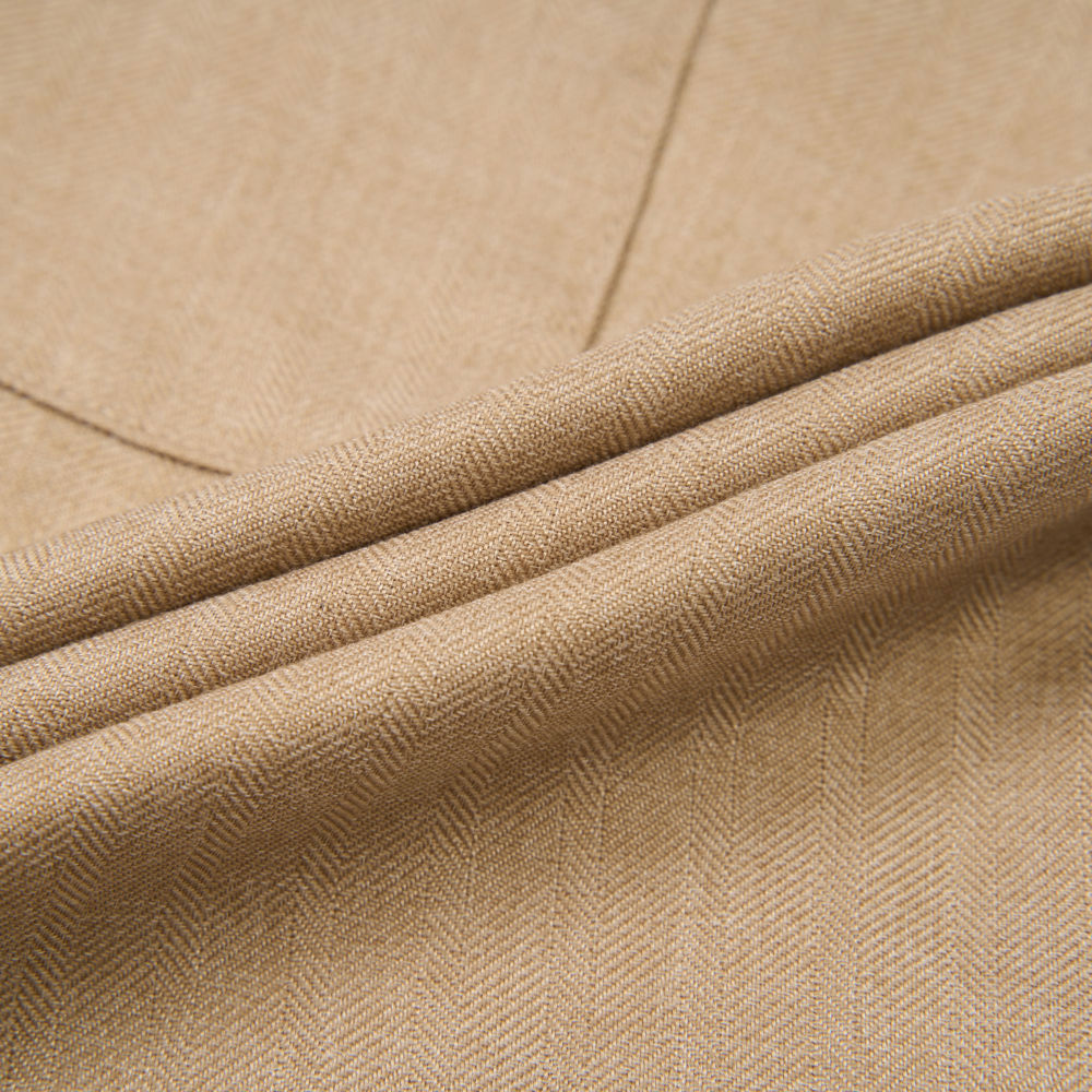 UE男款棕色DWR防潑水休閒長褲｜8E6HBOX