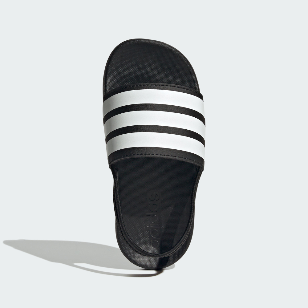 Adidas ADILETTE ESTRAP 運動拖鞋｜適合泳池或海灘使－迅翼官方商城