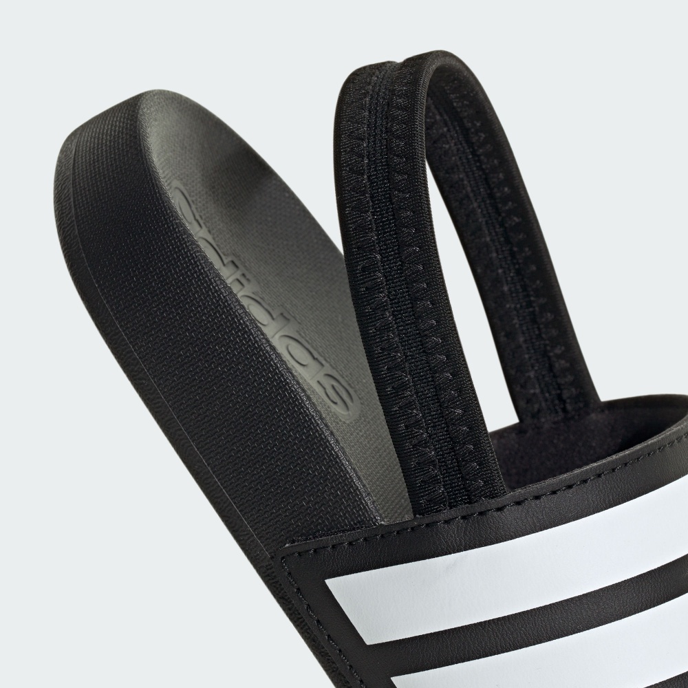 ADILETTE ESTRAP 運動拖鞋