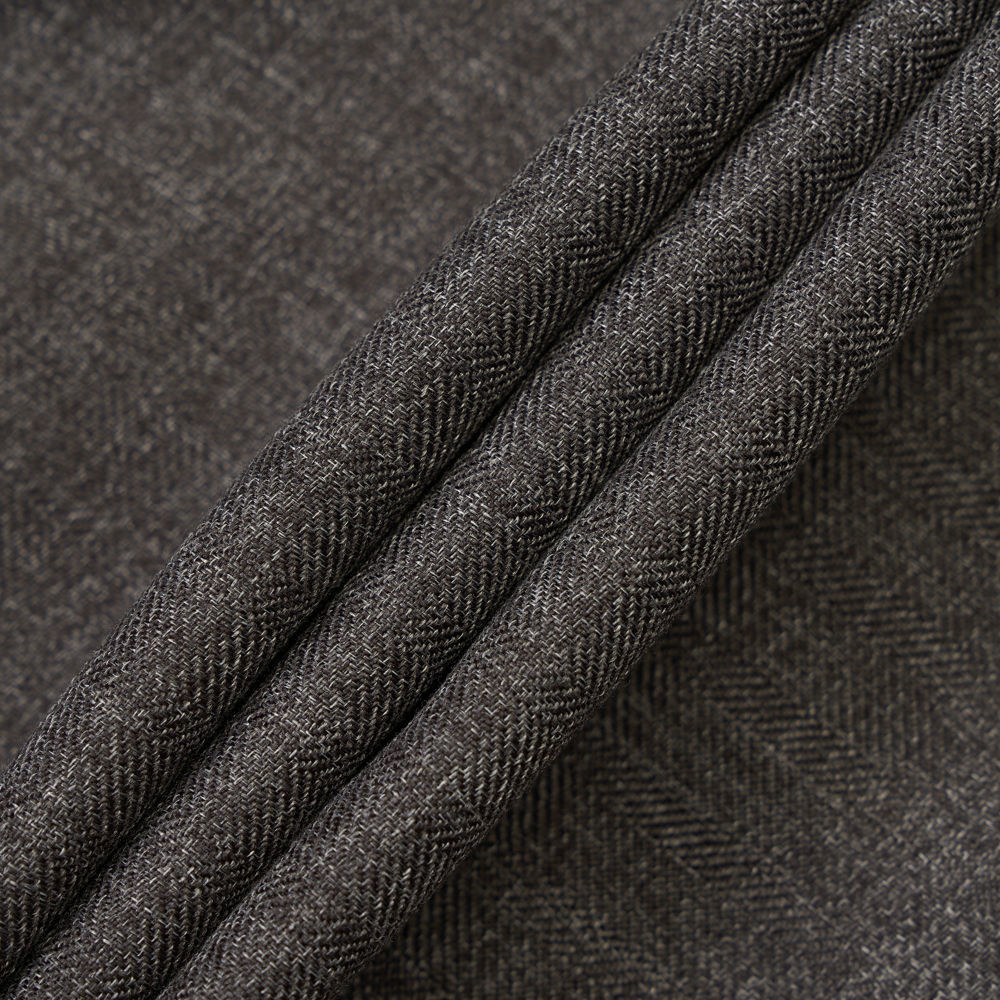 UE男款灰色DWR防潑水休閒長褲｜8E6HRHI