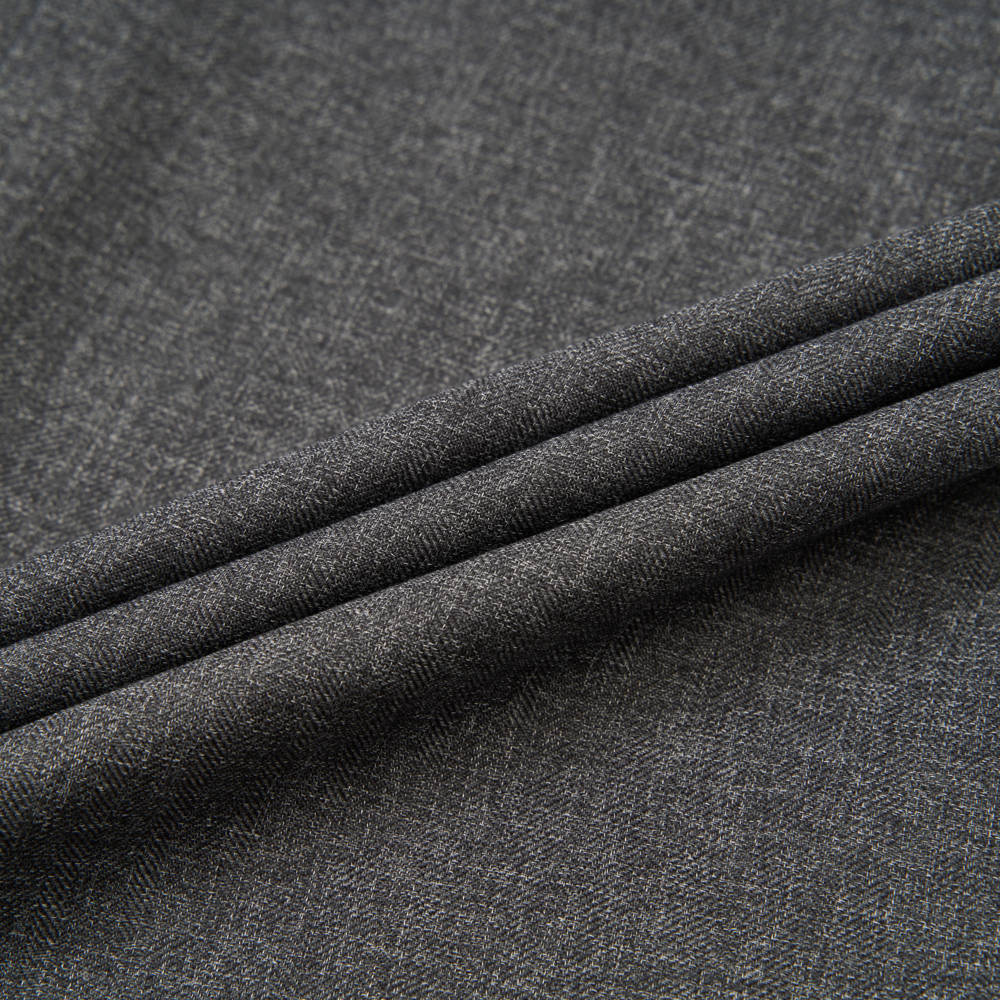 UE女款黑色DWR防潑水休閒長褲｜8E6NJK3