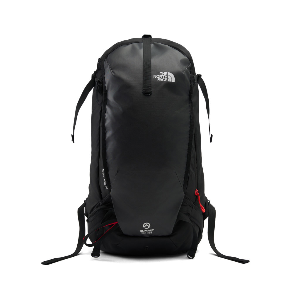 SUMMIT巔峰系列男女款黑色後背包｜88SXKX9