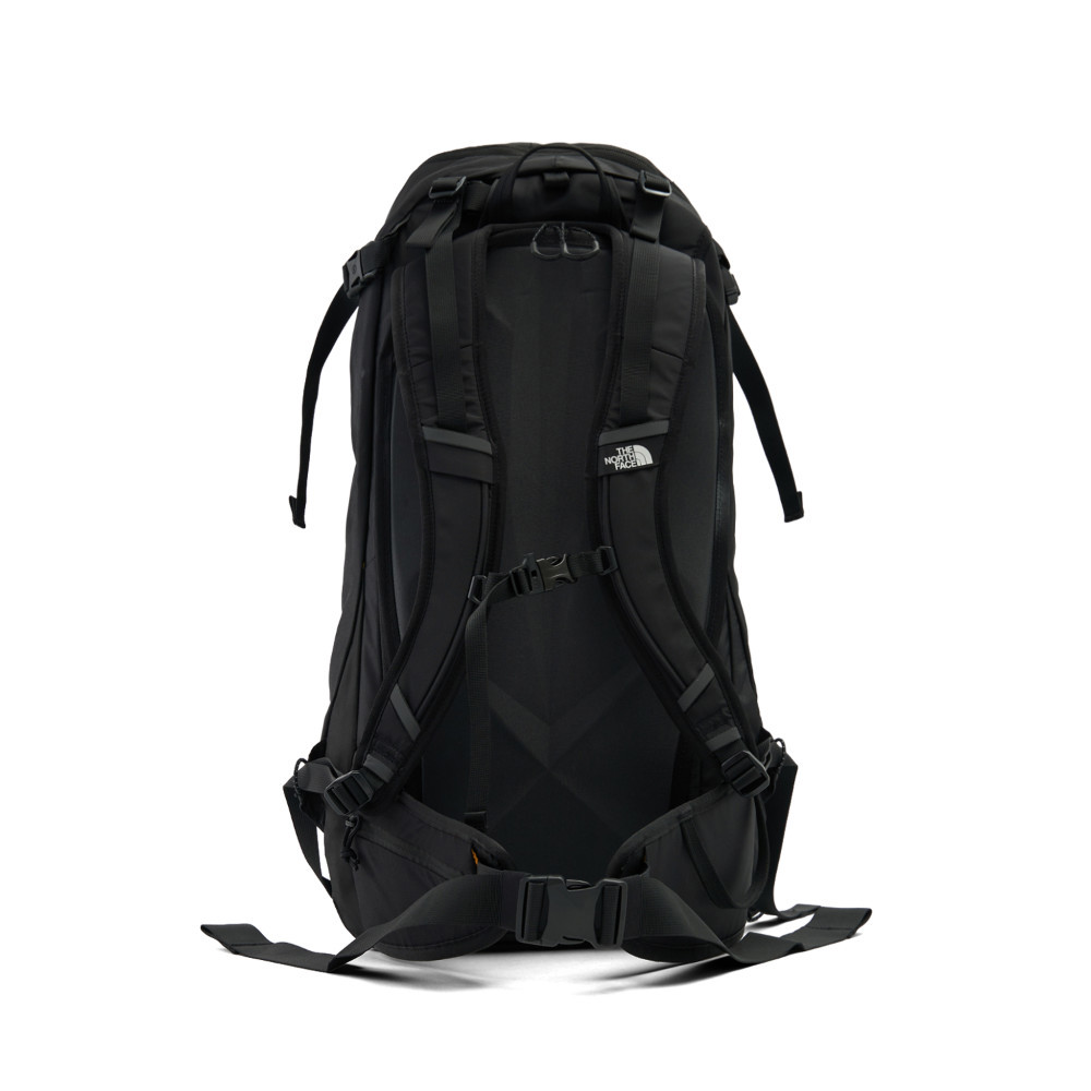 SUMMIT巔峰系列男女款黑色後背包｜88SXKX9