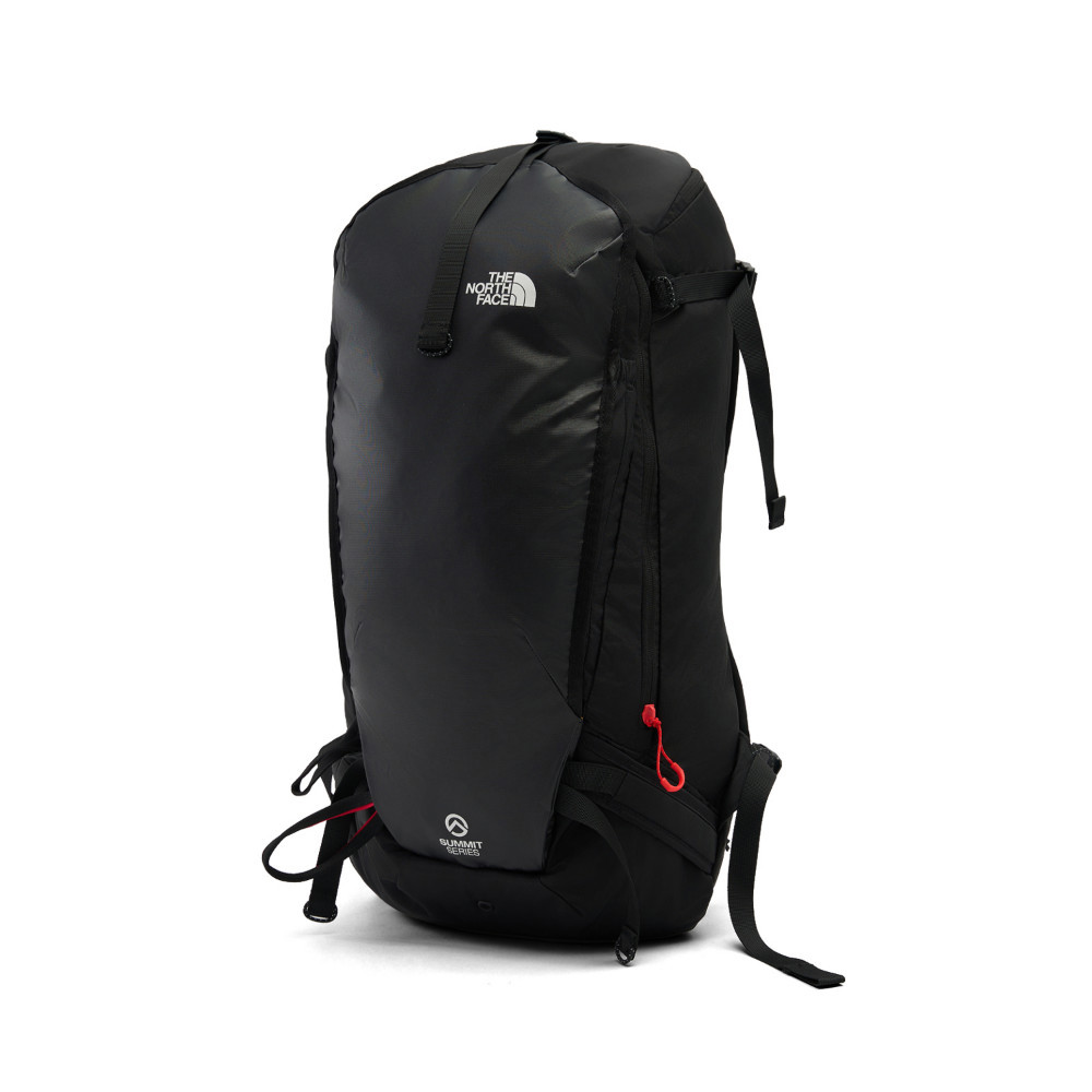 SUMMIT巔峰系列男女款黑色後背包｜88SXKX9