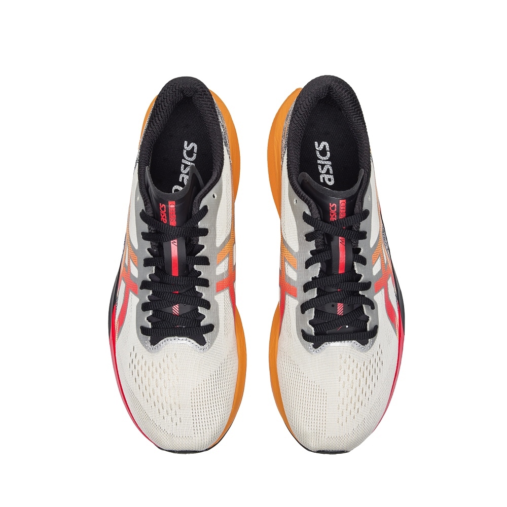 MAGIC SPEED 4 CP 男款 曙光系列 競速 跑鞋 1011C178-200