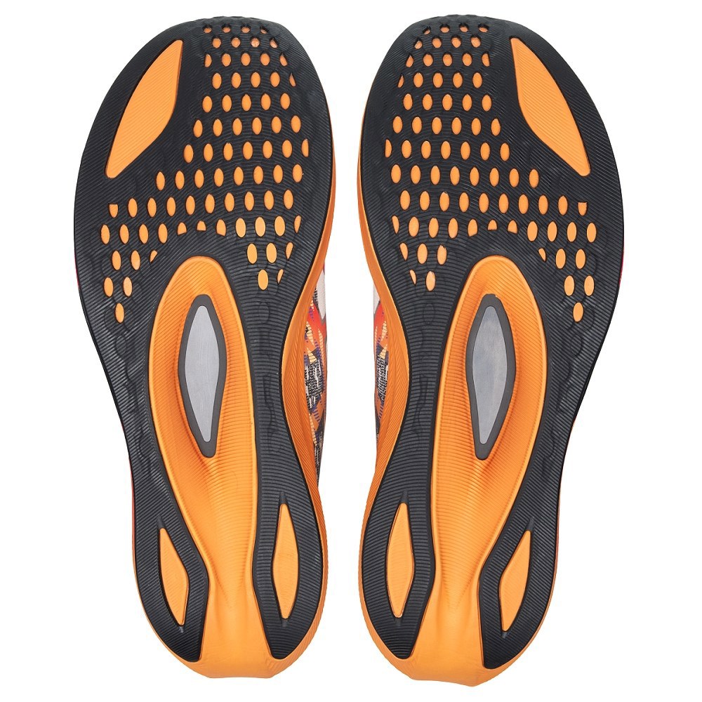 MAGIC SPEED 4 CP 男款 曙光系列 競速 跑鞋 1011C178-200