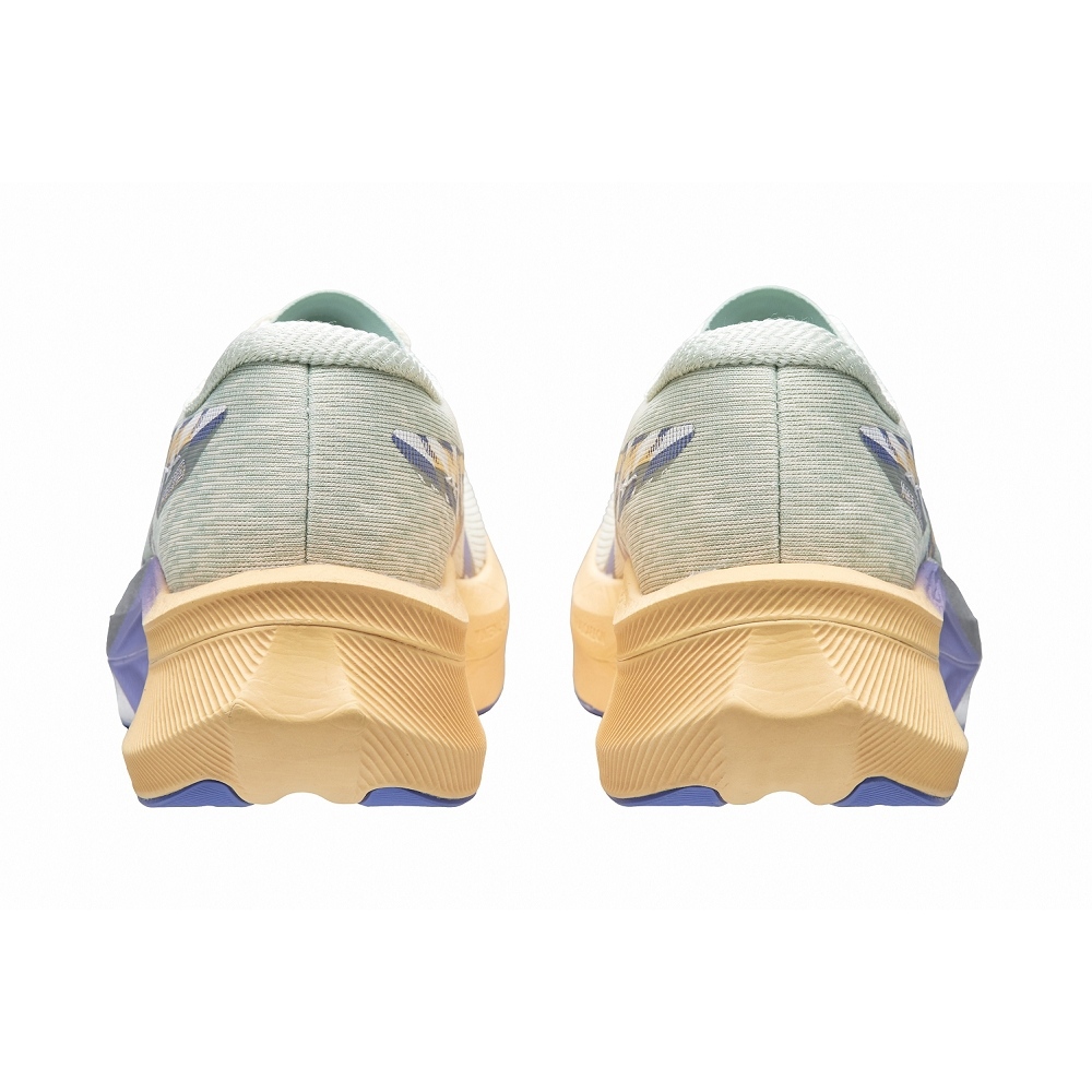 MAGIC SPEED 4 CP 女款 曙光系列 競速 跑鞋 1012B949-200