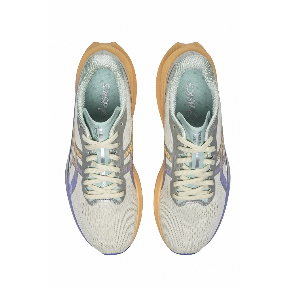 MAGIC SPEED 4 CP 女款 曙光系列 競速 跑鞋 1012B949-200