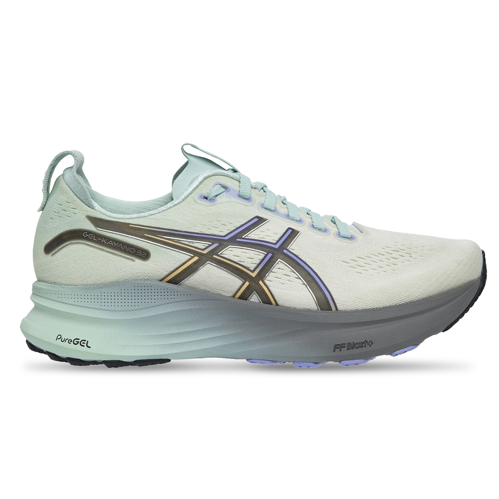 GEL-KAYANO 32 CP 女款 曙光系列 支撐 慢跑鞋 1012B976-200