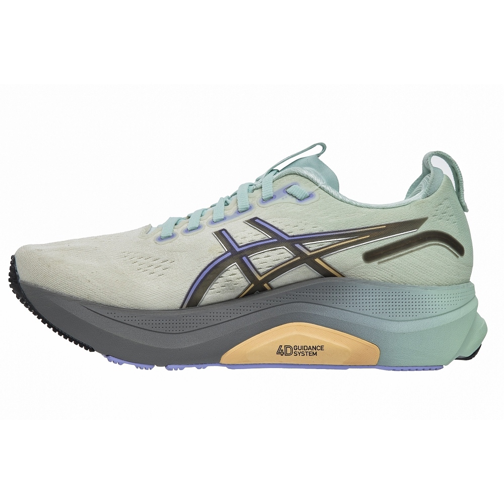 GEL-KAYANO 32 CP 女款 曙光系列 支撐 慢跑鞋 1012B976-200