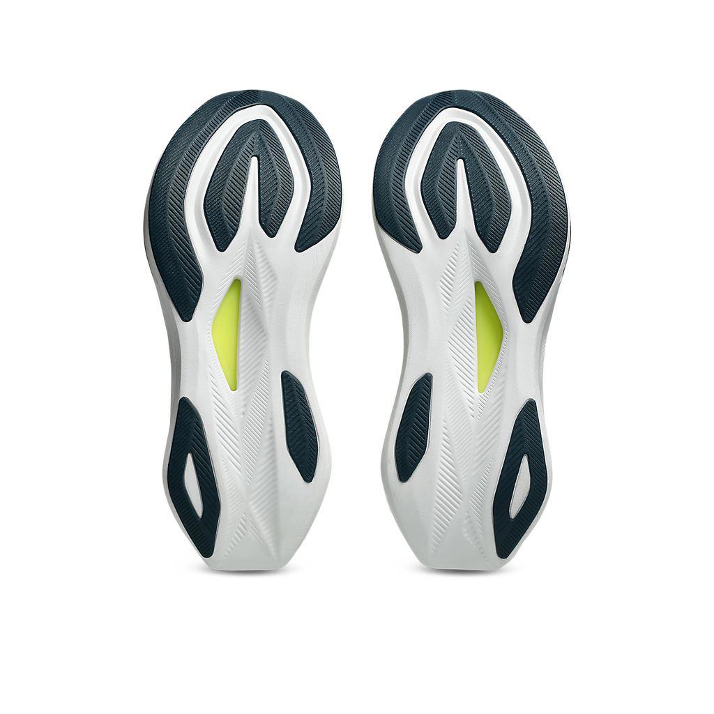 SONICBLAST 男款  彈力 慢跑鞋 1011C083-750