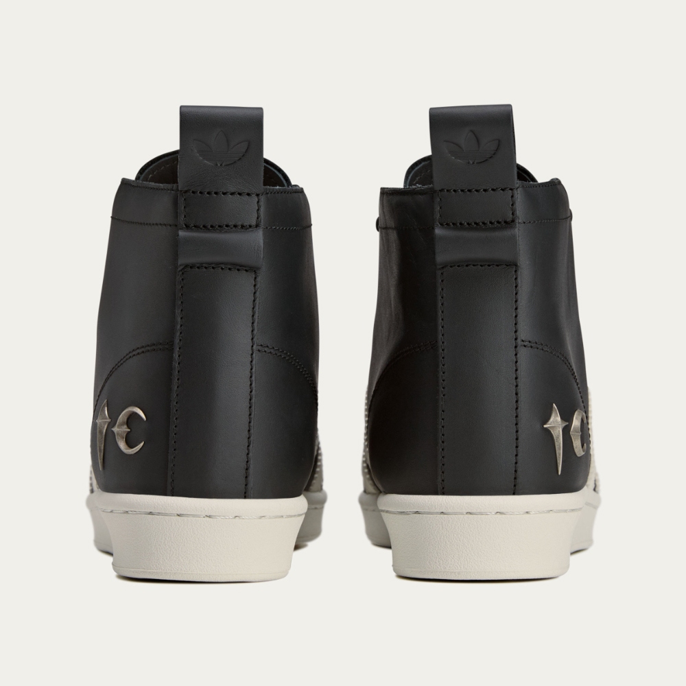 THUG CLUB X SUPERSTAR LUXE TC 運動休閒鞋