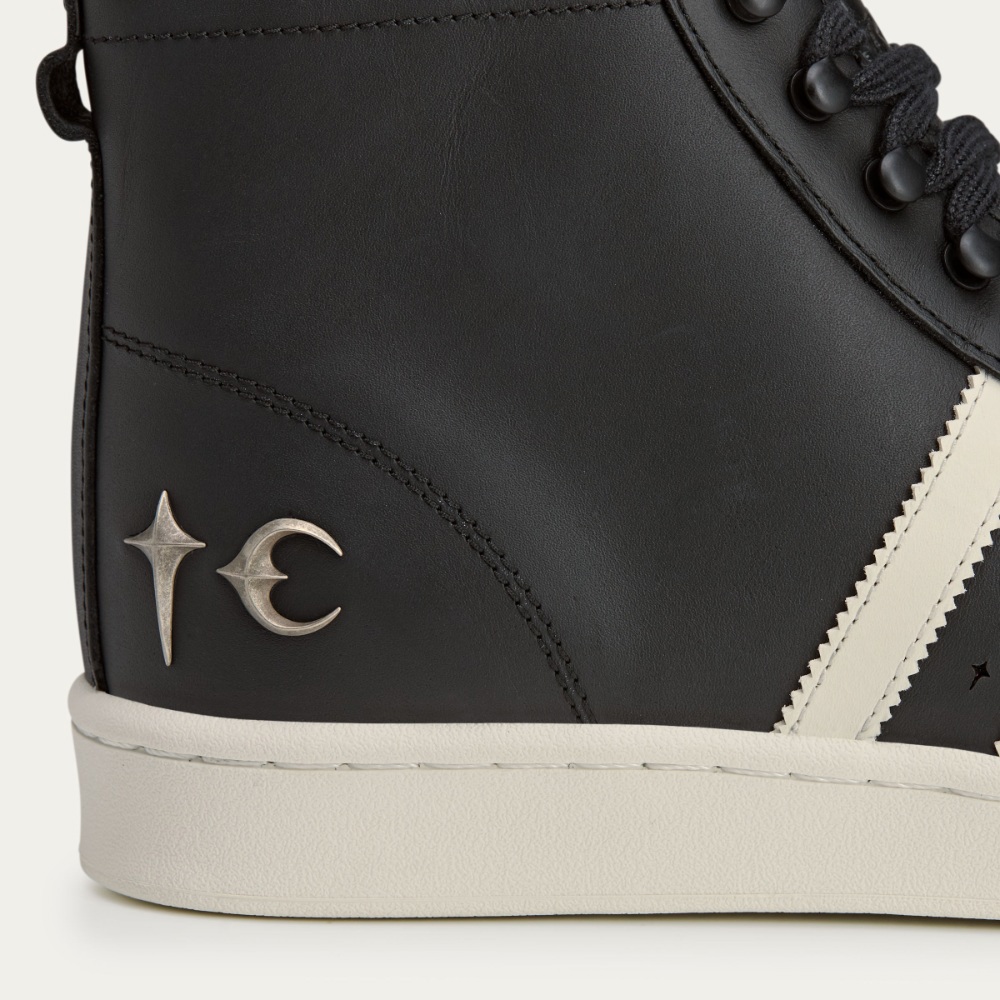 THUG CLUB X SUPERSTAR LUXE TC 運動休閒鞋