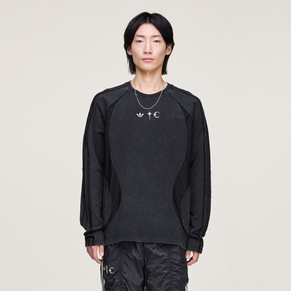 THUG CLUB TEAMGEIST 長袖上衣