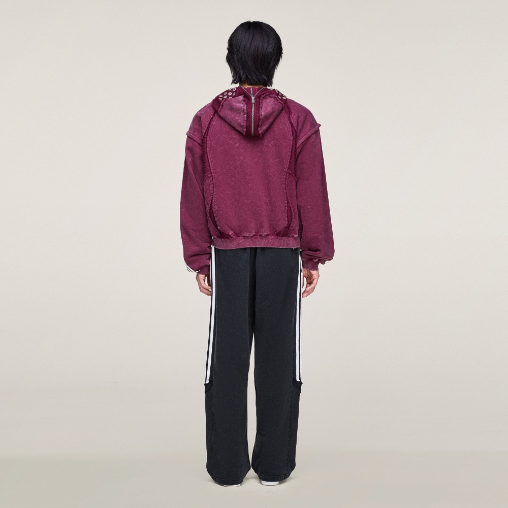 THUG CLUB TEAMGEIST 運動長褲