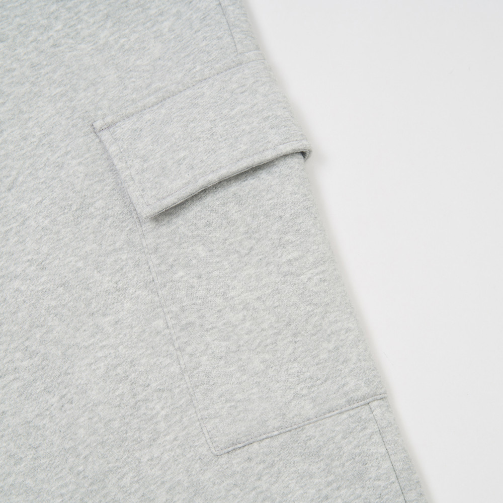 The North Face北面女款灰色運動休閒長褲｜8F0GDYX