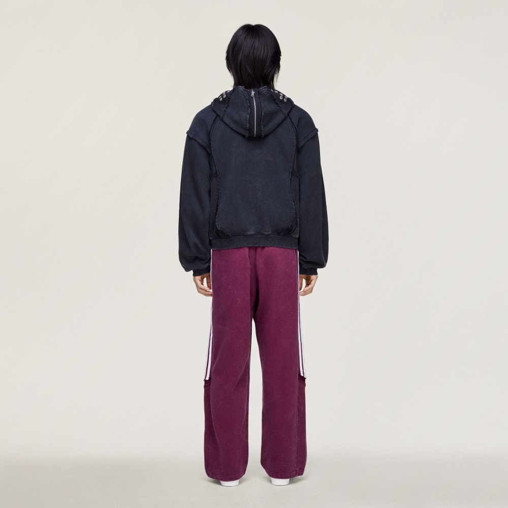 THUG CLUB TEAMGEIST 連帽外套