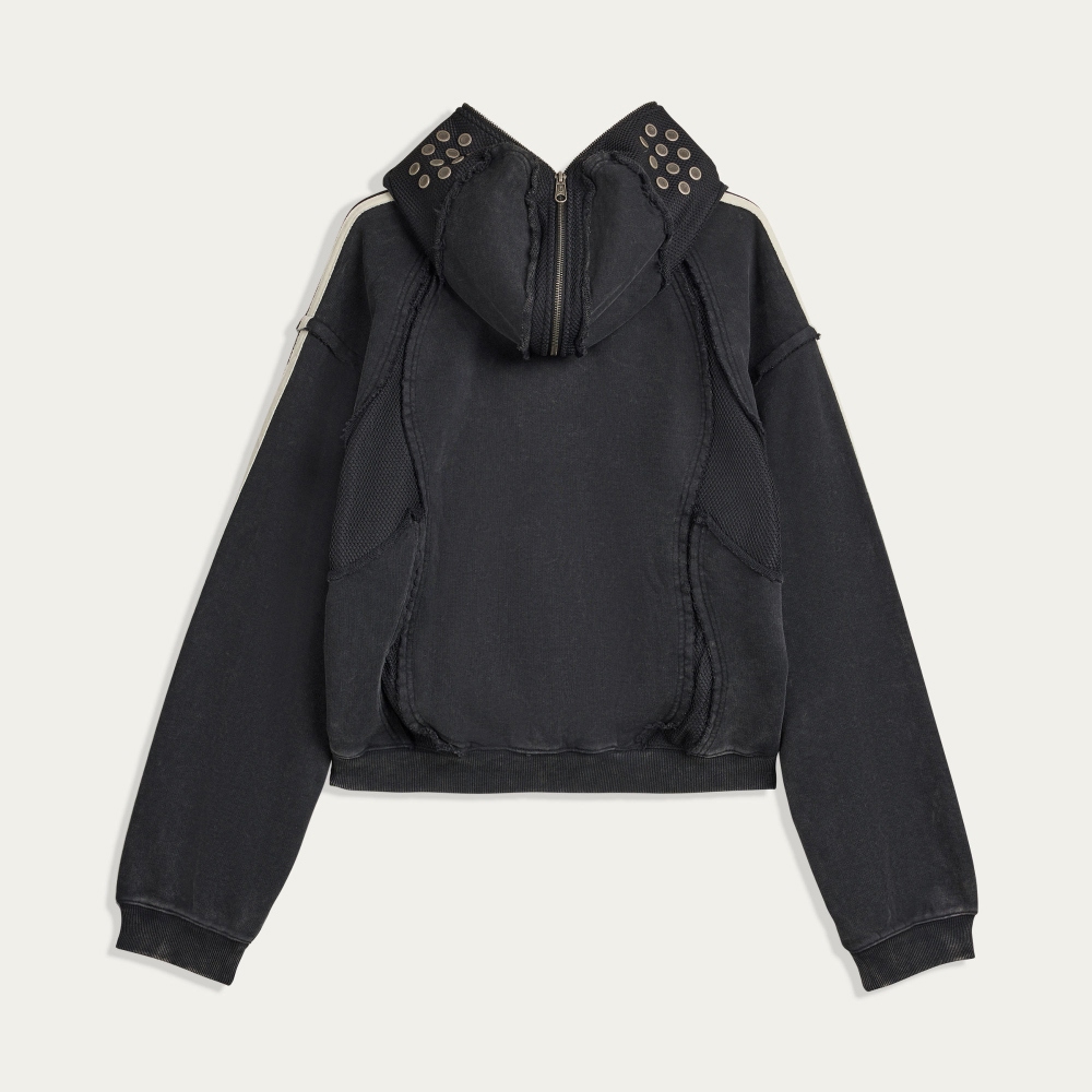 THUG CLUB TEAMGEIST 連帽外套