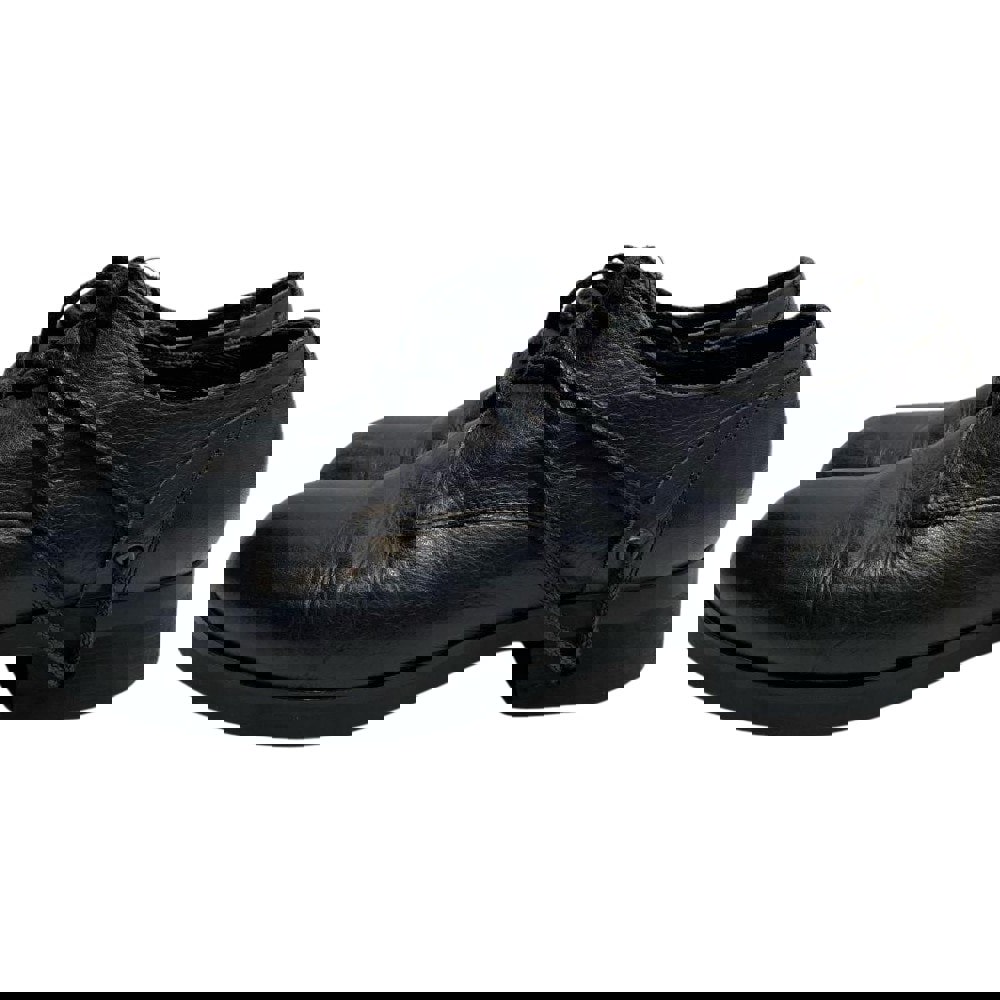 【信義市府店】YOHJI YAMAMOTO/商務皮鞋/UK4/