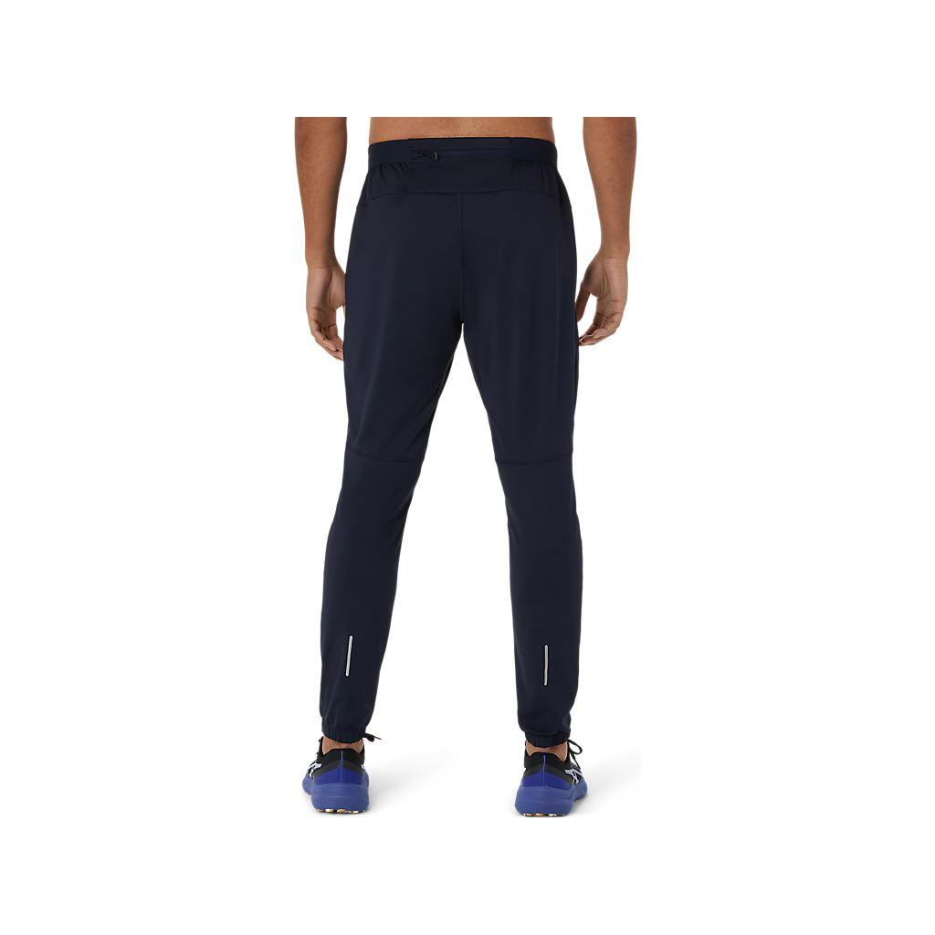 LITE-SHOW 平織長褲 男款 海外版 跑步下著 2011C754-401