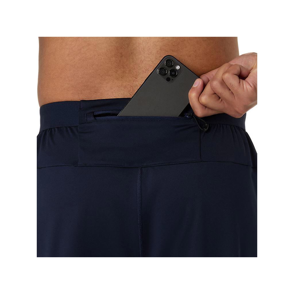 LITE-SHOW 平織長褲 男款 海外版 跑步下著 2011C754-401