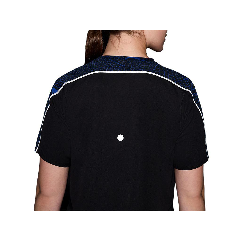 LITE-SHOW 短袖上衣 女款 ACTIBREEZE 海外版 跑步上衣 2012D289-001