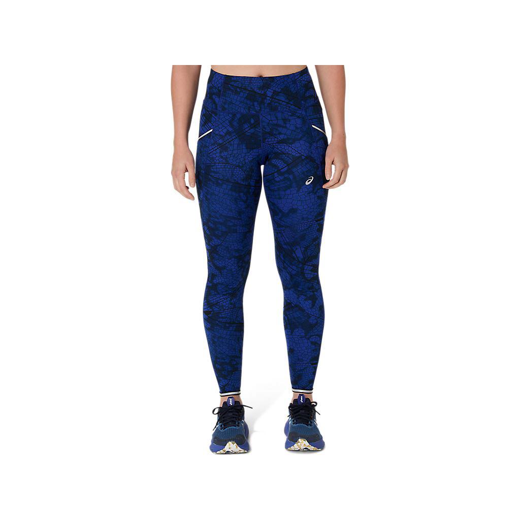 LITE-SHOW 緊身褲 女款 海外版 跑步下著 2012D291-001