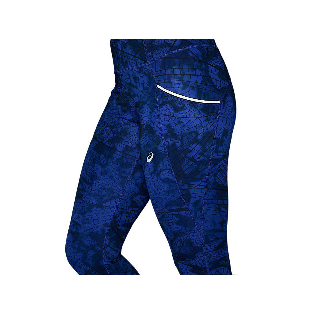 LITE-SHOW 緊身褲 女款 海外版 跑步下著 2012D291-001