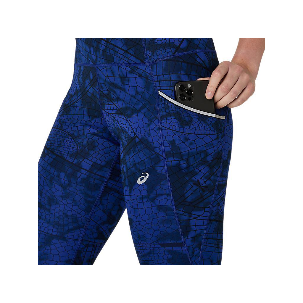 LITE-SHOW 緊身褲 女款 海外版 跑步下著 2012D291-001