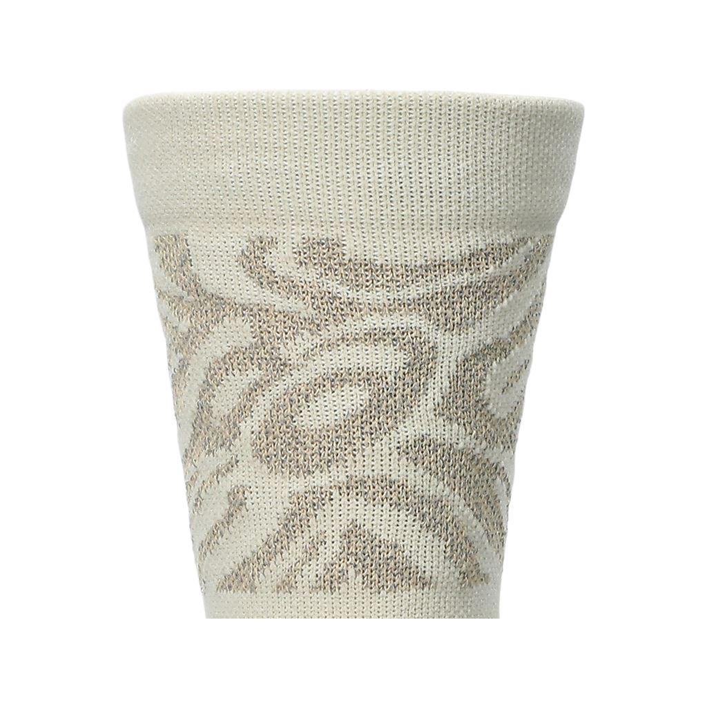 LITE-SHOW 中筒襪 男女中性款  跑步配件 3013B200-201