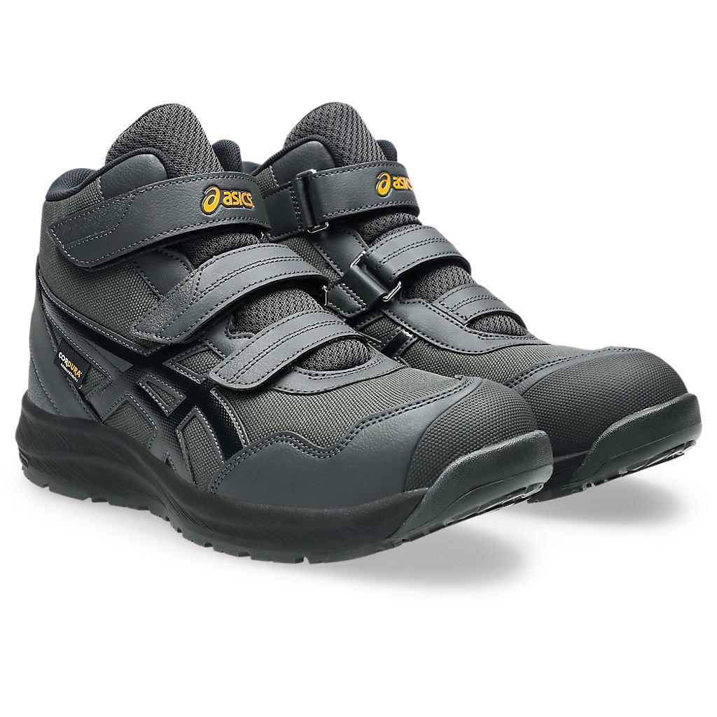 WINJOB CP216 TOUGH 男女中性款  工作防護鞋 1273A100-020