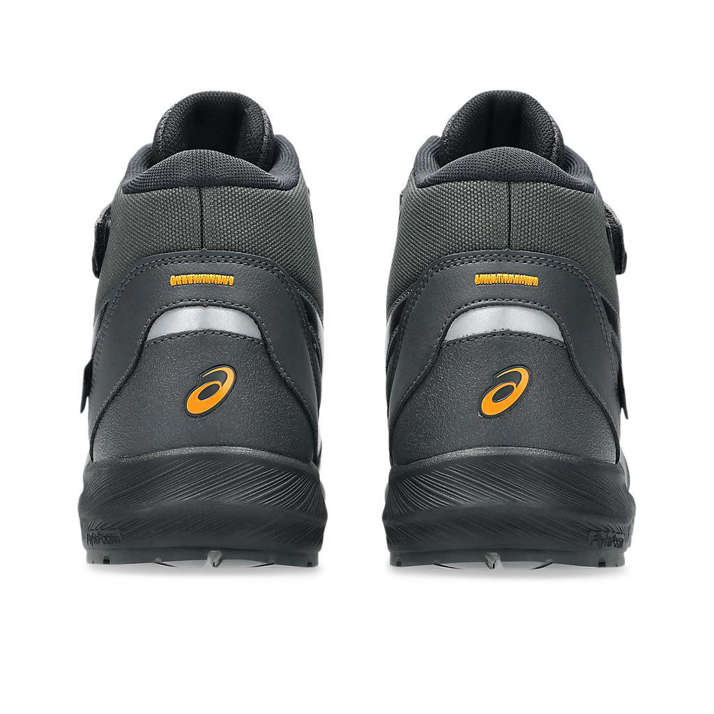 WINJOB CP216 TOUGH 男女中性款  工作防護鞋 1273A100-020