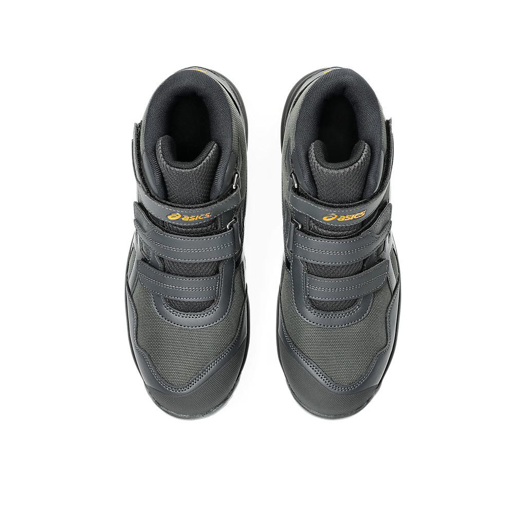 WINJOB CP216 TOUGH 男女中性款  工作防護鞋 1273A100-020