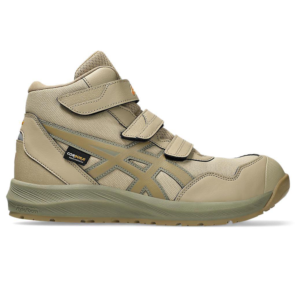 WINJOB CP216 TOUGH 男女中性款  工作防護鞋 1273A100-200