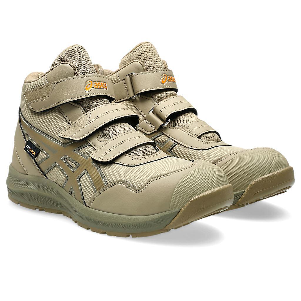 WINJOB CP216 TOUGH 男女中性款  工作防護鞋 1273A100-200