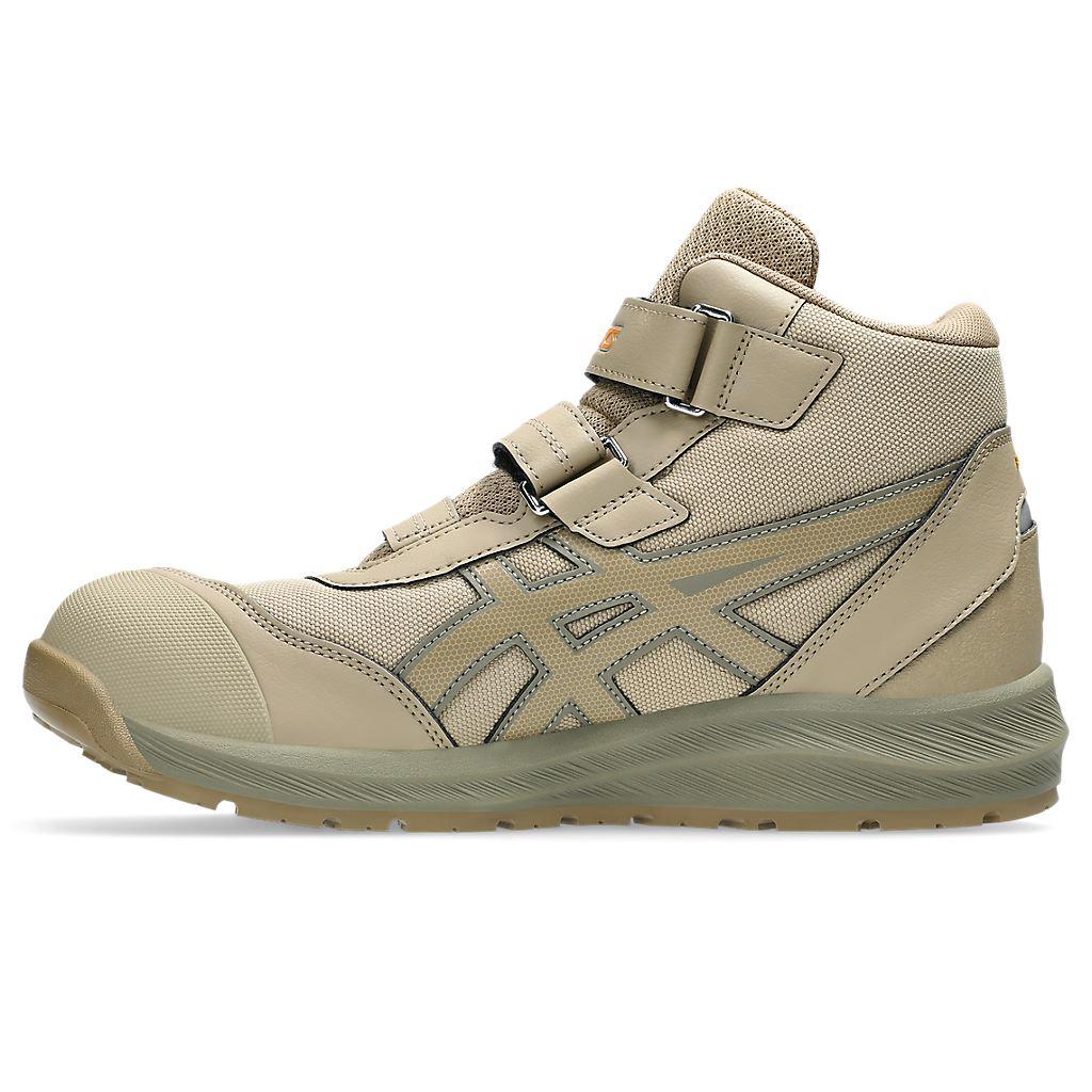 WINJOB CP216 TOUGH 男女中性款  工作防護鞋 1273A100-200