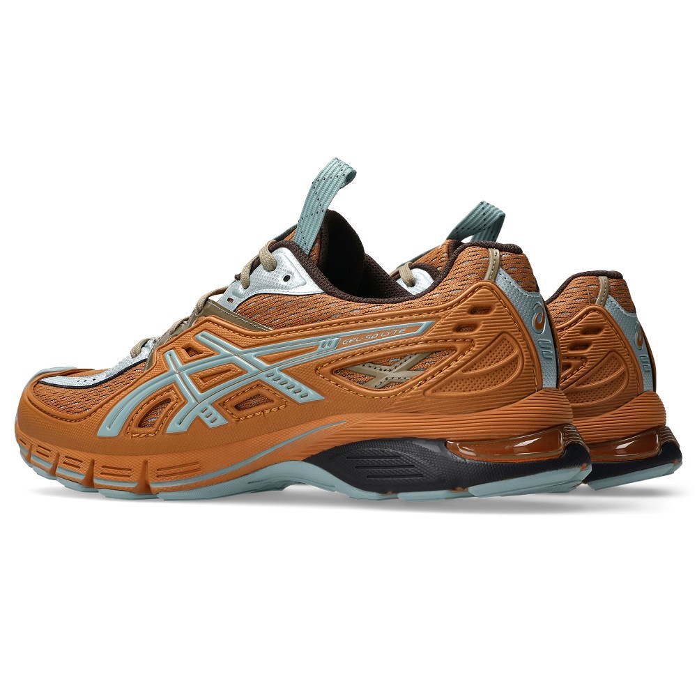 UB12-S GEL-SD-LYTE 男款  運動休閒鞋 1203A665-400