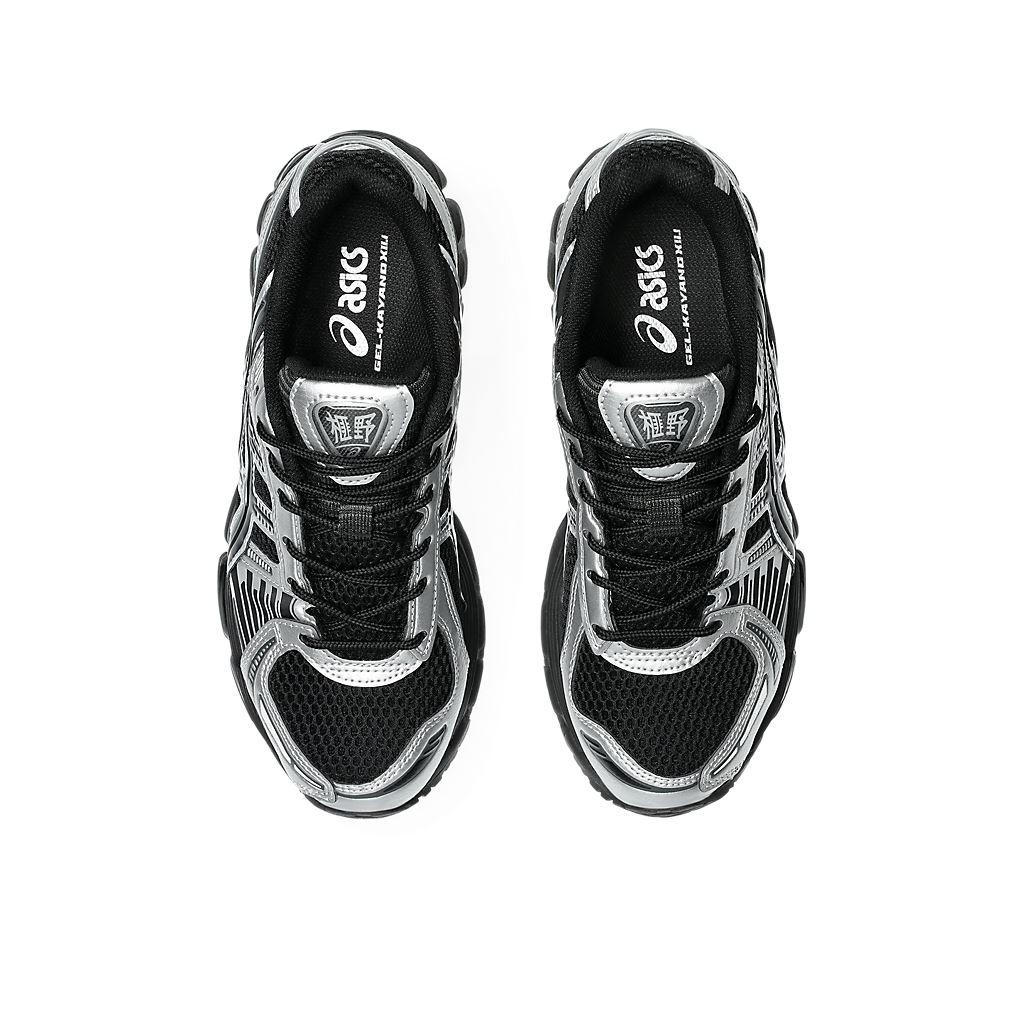 GEL-KAYANO 12.1 男女中性款  運動休閒鞋 1203A759-001