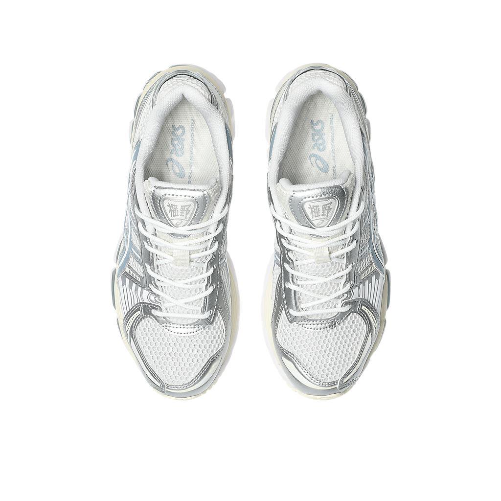 GEL-KAYANO 12.1 男女中性款  運動休閒鞋 1203A759-101