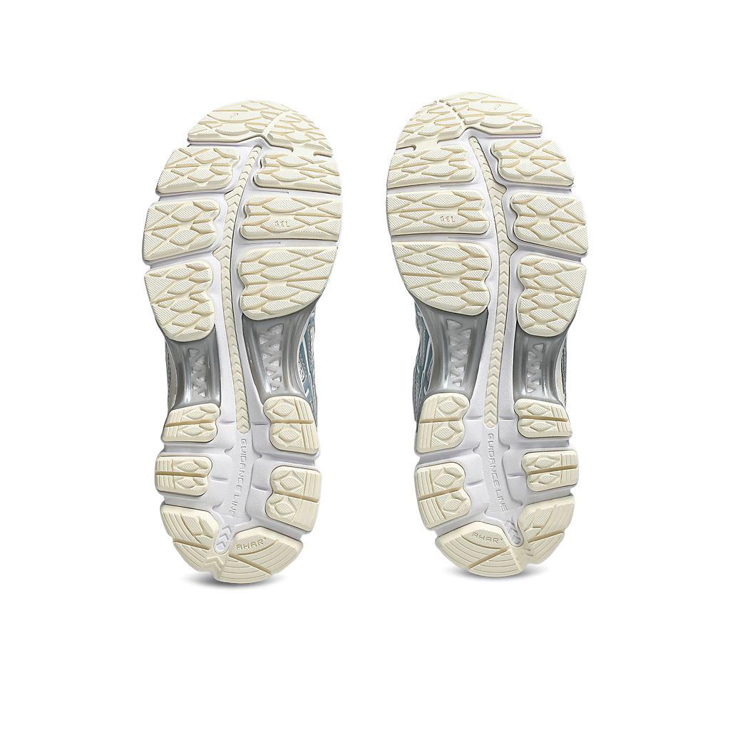 GEL-KAYANO 12.1 男女中性款  運動休閒鞋 1203A759-101